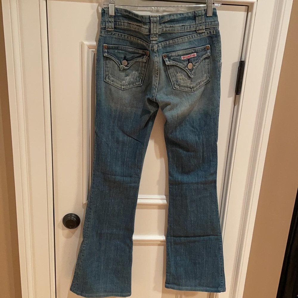 Hudson Jeans- size 27 - Picture 5 of 9